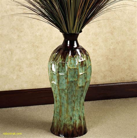 Attractive Contemporary Floor Vases