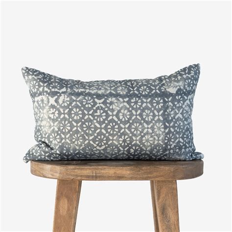 Lumbar Pillow Covers – Page 2 – Woven Nook