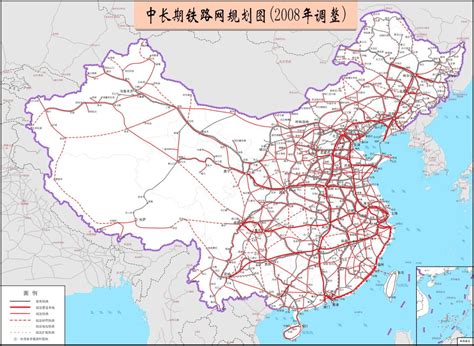 全国火车线路图查询火车线路图查询 伤感说说吧