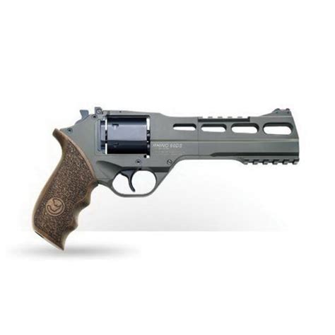 Chiappa Rhino 60DS Revolver In Stock Now | Don't Miss Out ...