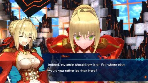 Fateextella The Umbral Star Game Review