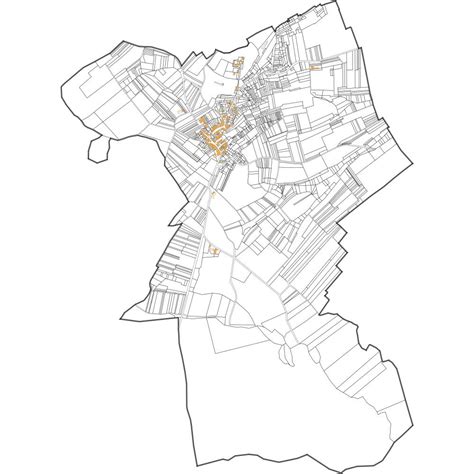 Cadastre De ST GERMAIN