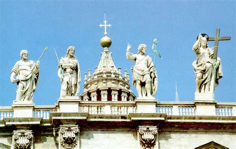 Visiting Vatican City The Headquarters Of The Roman Catholic Church