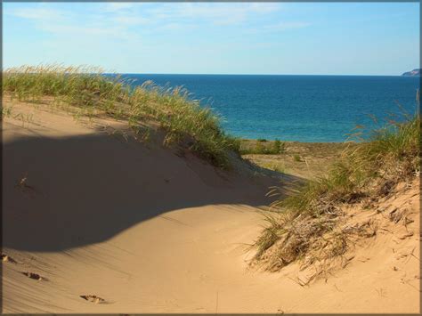 Sleeping Bear Dunes