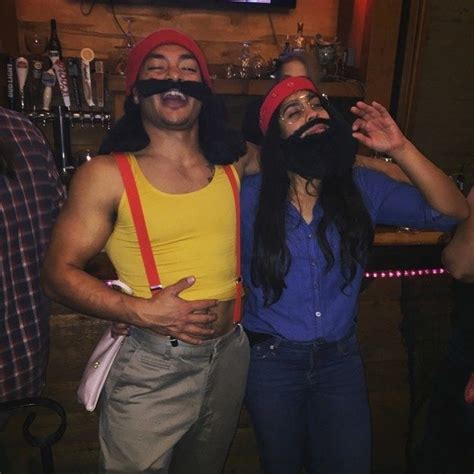 46 Two Person Halloween Costumes That Are Borderline Genius Two