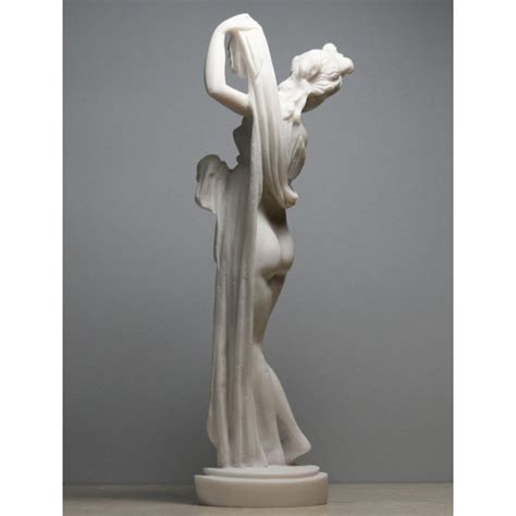 Goddess Venus Aphrodite Kallipygos Erotic Art Nude Female Statue