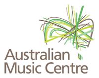 About the Australian Music Centre : Australian Music Centre