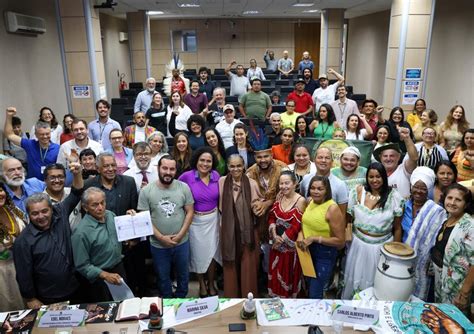 Conselheiros Do Cnpct Tomam Posse E Elegem Novo Presidente Minist Rio