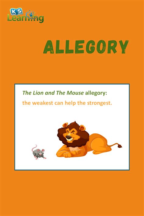 What Is An Allegory? Definition And Examples Grammarly, 57% OFF