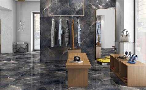 Porcelain Tile 600x1200 - Large Format Tiles for a Seamless Look