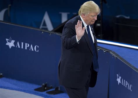 La Doctrina Trump Que Otros Paguen La Política Exterior De Eeuu