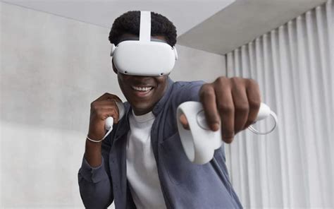 How To Factory Reset Oculus Quest 2 Vr Headset Pc Guide