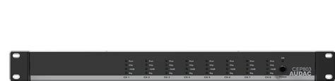 CEP series | PVS