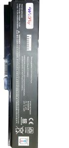 Wefly Laptop Battery Compatible For Toshiba Pa U Bas Cell Laptop