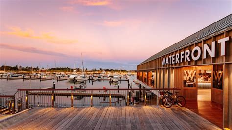 Waterfront Tavern Shell Cove Visit Shellharbour