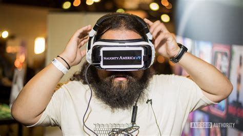 How To Watch VR Porn NSFW Android Authority