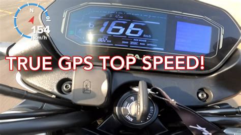 Bajaj Pulsar Ns400 Top Speed The Fastest Bike Under 2 Lakh Youtube