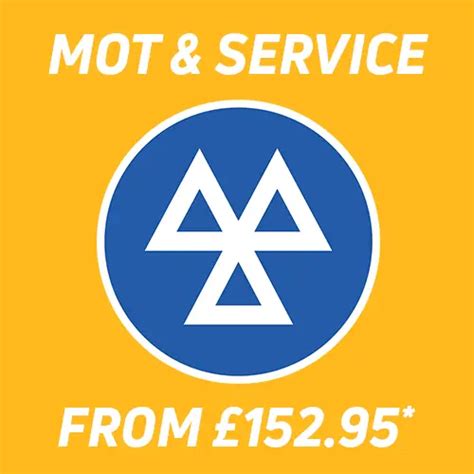 Kwik Fit Mobile Fitting Service Whats In The Van Kwik Fit