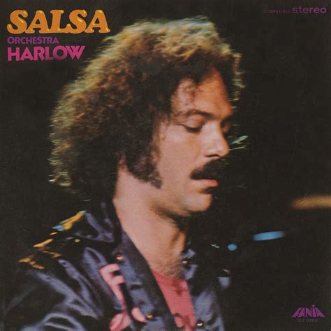 Orquesta Harlow - Salsa - Albums & Eras | Fania Records