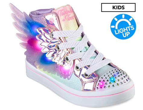 Skechers Twinkle Toes Unicorn Wings Atelier Yuwa Ciao Jp