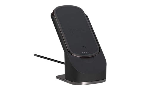 Wireless Charging Stand - Daily Tech Find