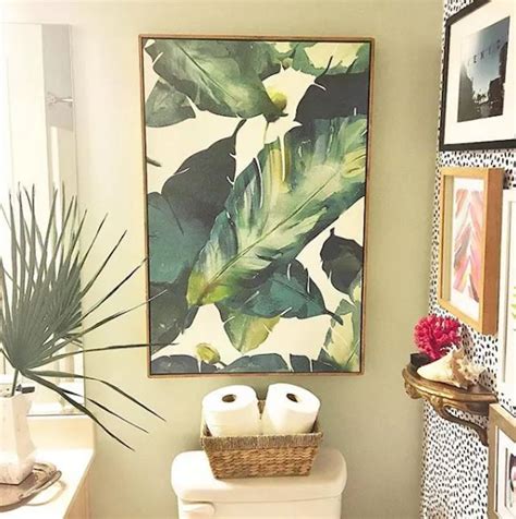 Discover Bathroom Wall Decor Ideas You Ll Want To Copy Immediately