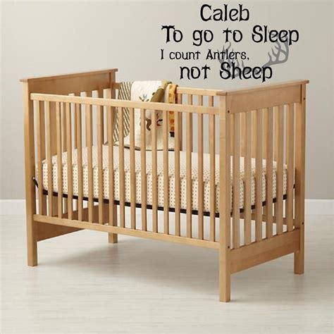 Natural Wood Baby Crib - Foter