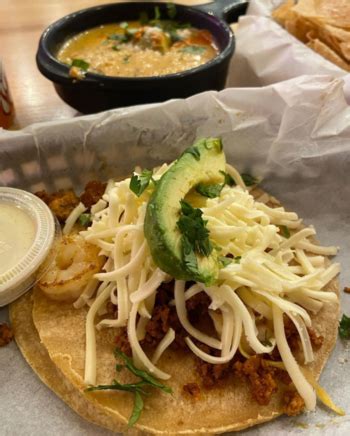 A Torchy's Tacos Secret Menu Exists So You Can Eat A Different Taco Everyday Of The Week