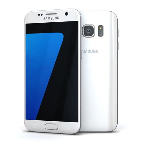 max samsung galaxy s7 white