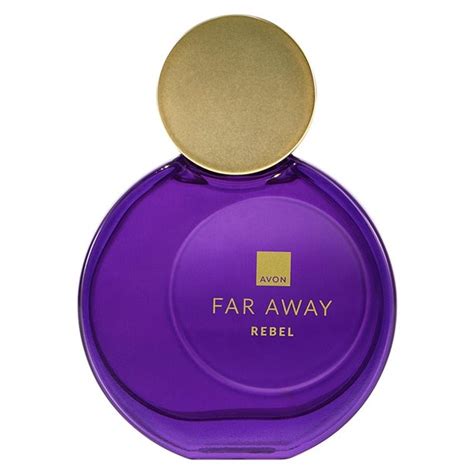 Far Away Rebel parfüm AVON