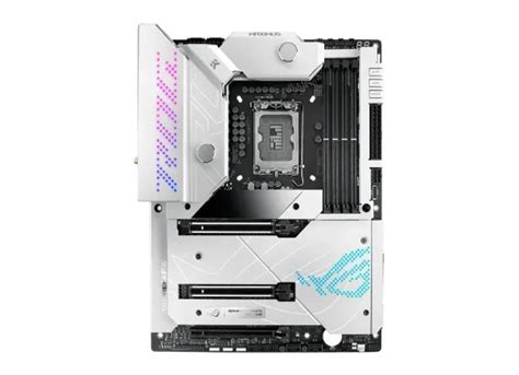 ASUS ROG MAXIMUS Z690 FORMULA Sklep Komputerowy TechLord