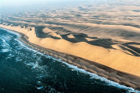 The Namib Sand Sea Unesco World Heritage Site World Heritage Sites