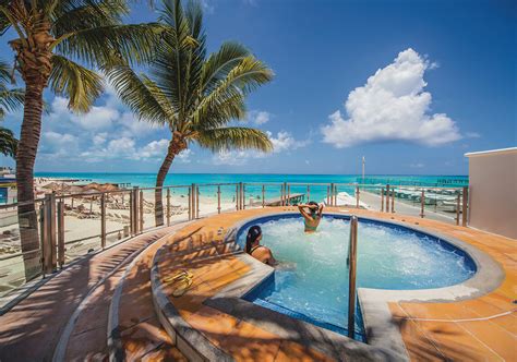 Riu Cancun - All Inclusive - Book Now