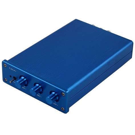 Class D Tpa Csr Bluetooth Digital Power Amplifier W W