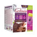 Gerlinéa Mon Repas Shake Minceur Complet Café Shaker 5x30 g Vente