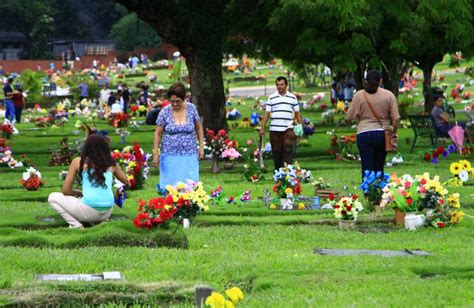 D A De Los Muertos En Honduras Fecha C Mo Y Por Qu Se Celebra