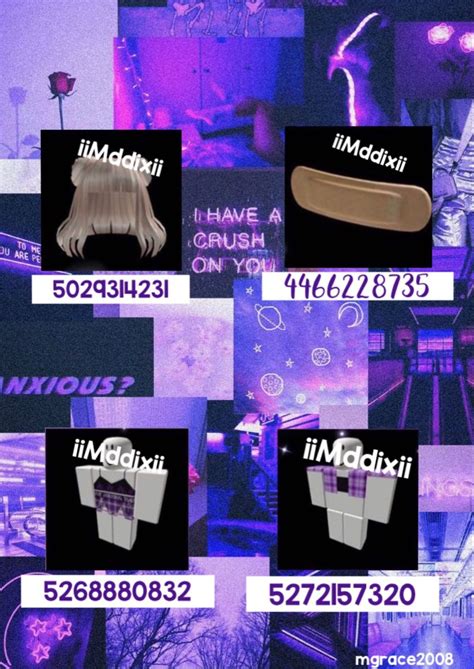 Roblox T Shirt Codes