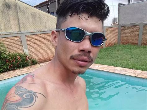 Jordy Assassinado Quatro Tiros Tinha 28 Passagens Policiais