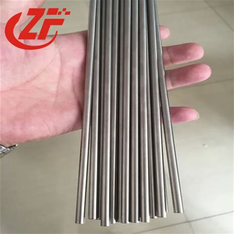 Stainless Steel 304 Polished Soft Stainless Steel Pipe Tube Seamless