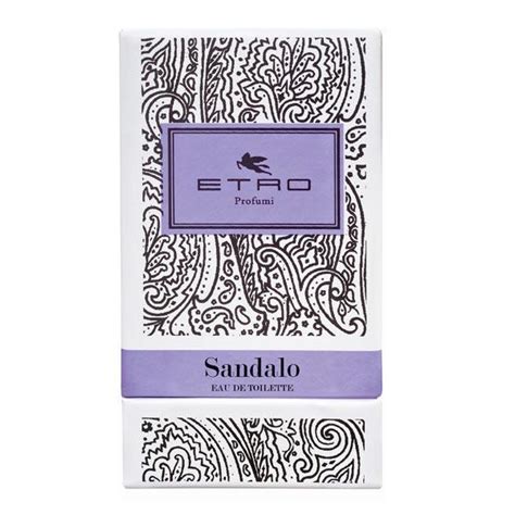 Etro Sandalo Eau De Toilette 100 Ml Versandkostenfrei Baslerbeauty