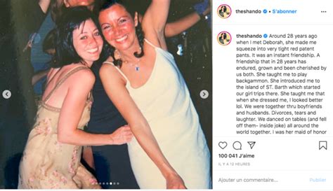 Shannen Doherty en deuil sa meilleure amie est morte son émouvant