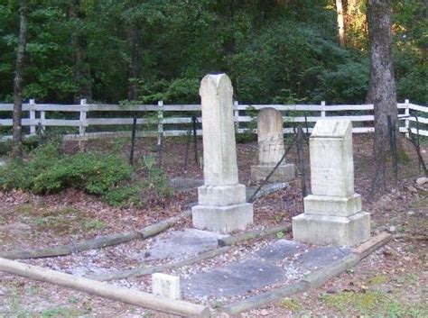 Maddox Cemetery In Griffin Georgia Find A Grave Cemetery