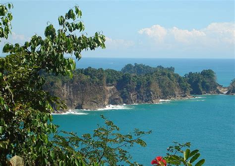 5 Best Places To Visit In Costa Rica That You Will Fall For Maps Of