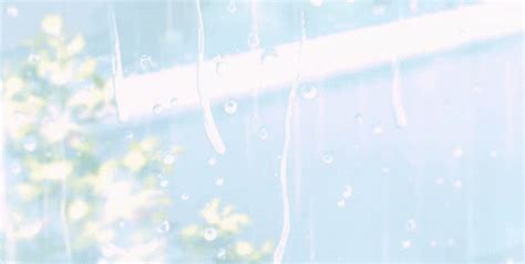 Rain Aesthetic GIF - Rain Aesthetic Lol - Discover & Share GIFs