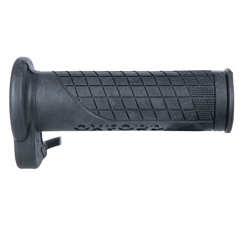 Oxford Hotgrips Evo Touring Right Replacement Grip Ohms Oxford