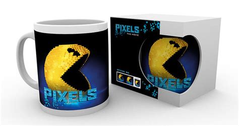 Mug Pixels Pacman Tips For Original Gifts