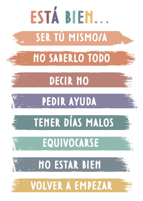 Me Encanta Ser Yo Mismo Historias Y Actividades P 2