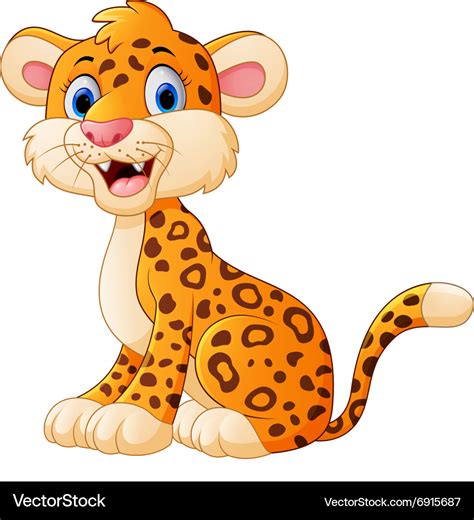 Cute Cheetah Clipart Free Images At Vector Clip Art | Porn Sex Picture