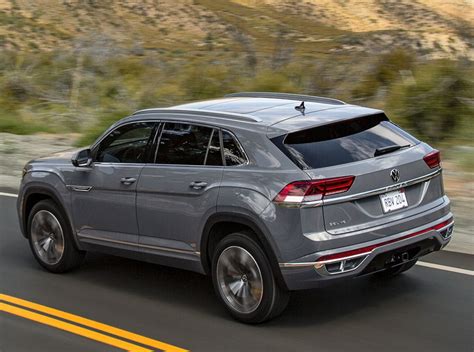 Volkswagen CrossSport La cuarta SUV de VW en México Lista de Carros