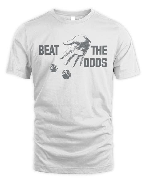 Lil Tjay Merch Roll the Dice Shirt | Cassivalen